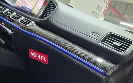 Mercedes-Benz GLE AMG, 2024 год, 13 990 000 рублей, 16 фотография