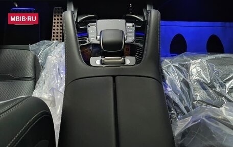 Mercedes-Benz GLE AMG, 2024 год, 13 990 000 рублей, 13 фотография