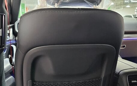 Mercedes-Benz GLE AMG, 2024 год, 13 990 000 рублей, 26 фотография