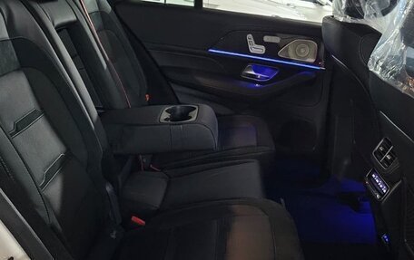 Mercedes-Benz GLE AMG, 2024 год, 13 990 000 рублей, 27 фотография