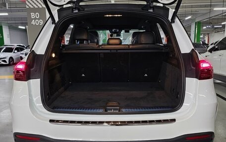 Mercedes-Benz GLE AMG, 2024 год, 13 990 000 рублей, 33 фотография