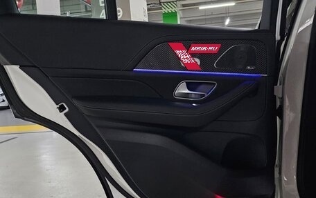 Mercedes-Benz GLE AMG, 2024 год, 13 990 000 рублей, 22 фотография