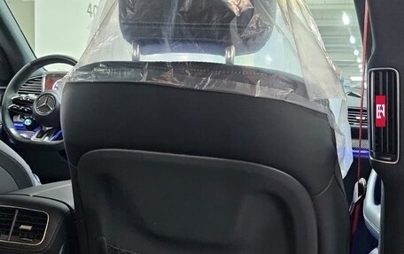 Mercedes-Benz GLE AMG, 2024 год, 13 990 000 рублей, 23 фотография