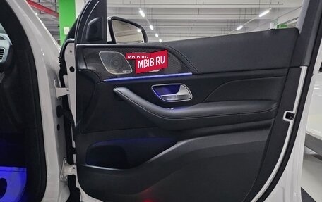 Mercedes-Benz GLE AMG, 2024 год, 13 990 000 рублей, 21 фотография