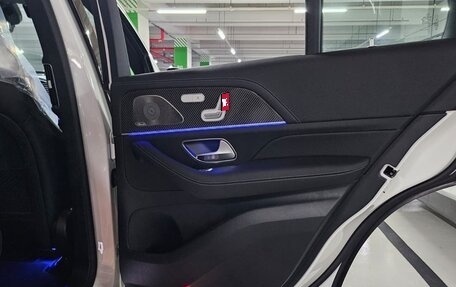 Mercedes-Benz GLE AMG, 2024 год, 13 990 000 рублей, 29 фотография