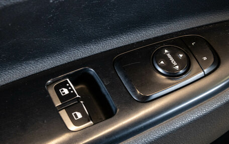 KIA Rio IV, 2018 год, 1 099 000 рублей, 9 фотография