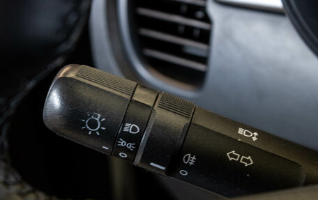 KIA Rio IV, 2018 год, 1 099 000 рублей, 11 фотография