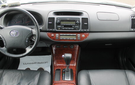 Toyota Camry V40, 2005 год, 745 000 рублей, 9 фотография