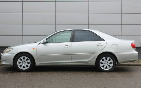 Toyota Camry V40, 2005 год, 745 000 рублей, 4 фотография