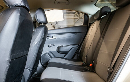 KIA Rio IV, 2018 год, 1 099 000 рублей, 16 фотография