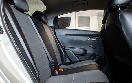 KIA Rio IV, 2018 год, 1 099 000 рублей, 17 фотография