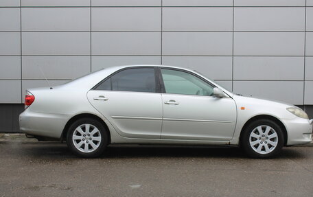 Toyota Camry V40, 2005 год, 745 000 рублей, 5 фотография