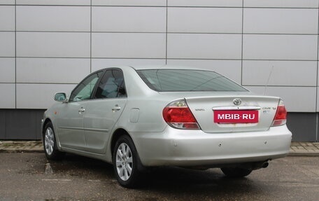 Toyota Camry V40, 2005 год, 745 000 рублей, 8 фотография