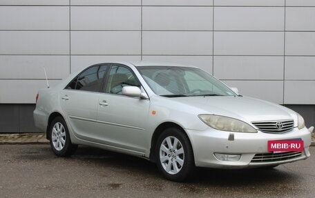 Toyota Camry V40, 2005 год, 745 000 рублей, 3 фотография