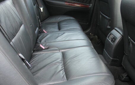 Toyota Camry V40, 2005 год, 745 000 рублей, 12 фотография