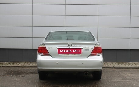 Toyota Camry V40, 2005 год, 745 000 рублей, 7 фотография