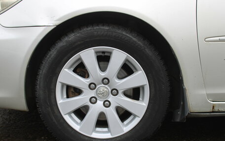 Toyota Camry V40, 2005 год, 745 000 рублей, 14 фотография