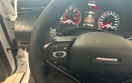 Haval Jolion, 2026 год, 2 449 000 рублей, 8 фотография