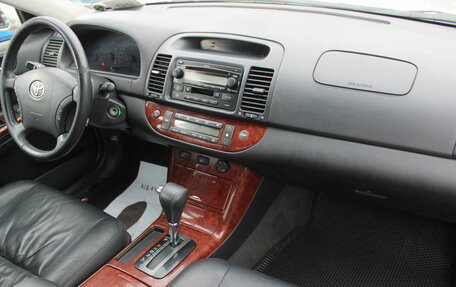 Toyota Camry V40, 2005 год, 745 000 рублей, 11 фотография