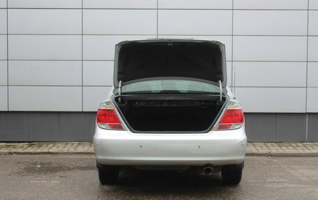 Toyota Camry V40, 2005 год, 745 000 рублей, 13 фотография