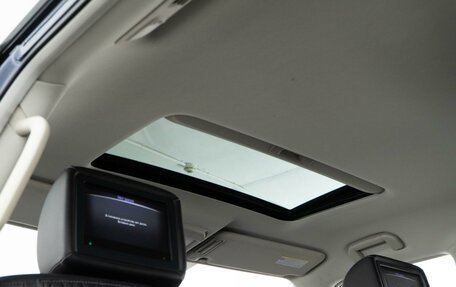 Infiniti QX80 I рестайлинг, 2018 год, 5 498 055 рублей, 18 фотография