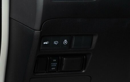 Infiniti QX80 I рестайлинг, 2018 год, 5 498 055 рублей, 26 фотография