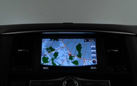 Infiniti QX80 I рестайлинг, 2018 год, 5 498 055 рублей, 30 фотография