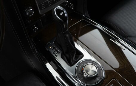 Infiniti QX80 I рестайлинг, 2018 год, 5 498 055 рублей, 27 фотография