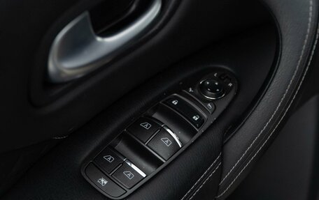 Infiniti QX80 I рестайлинг, 2018 год, 5 498 055 рублей, 25 фотография