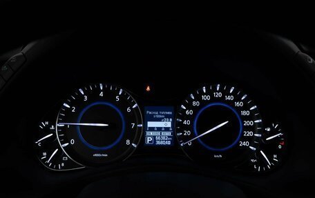 Infiniti QX80 I рестайлинг, 2018 год, 5 498 055 рублей, 32 фотография