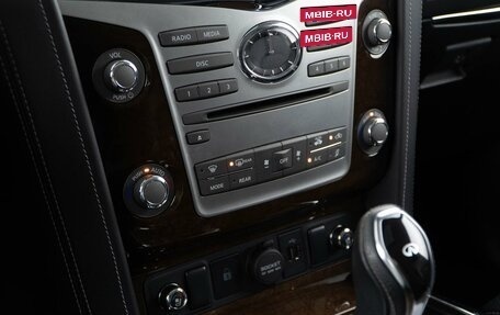 Infiniti QX80 I рестайлинг, 2018 год, 5 498 055 рублей, 28 фотография