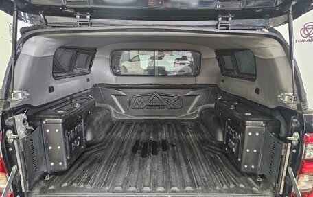 Toyota Hilux VIII, 2021 год, 5 250 000 рублей, 12 фотография