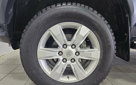 Toyota Hilux VIII, 2021 год, 5 250 000 рублей, 10 фотография