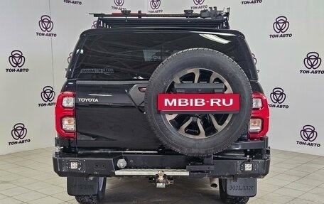 Toyota Hilux VIII, 2021 год, 5 250 000 рублей, 6 фотография