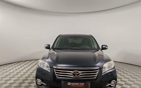 Toyota RAV4, 2011 год, 1 089 000 рублей, 2 фотография
