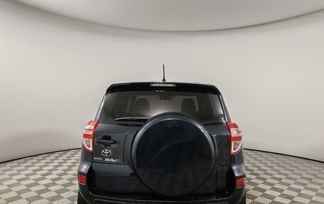 Toyota RAV4, 2011 год, 1 089 000 рублей, 6 фотография