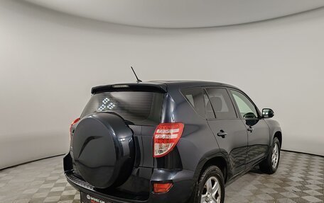 Toyota RAV4, 2011 год, 1 089 000 рублей, 5 фотография