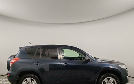Toyota RAV4, 2011 год, 1 089 000 рублей, 4 фотография
