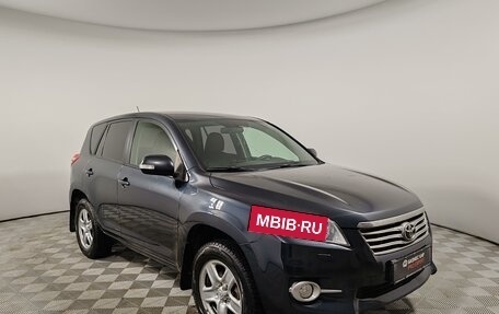 Toyota RAV4, 2011 год, 1 089 000 рублей, 3 фотография