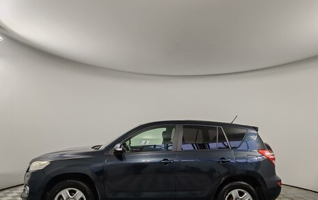 Toyota RAV4, 2011 год, 1 089 000 рублей, 8 фотография