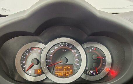 Toyota RAV4, 2011 год, 1 089 000 рублей, 13 фотография