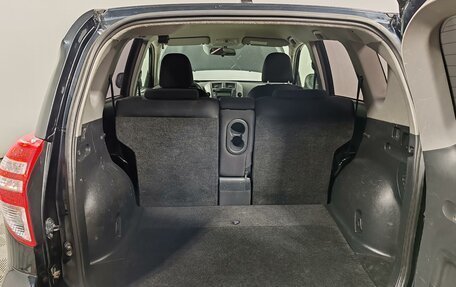 Toyota RAV4, 2011 год, 1 089 000 рублей, 10 фотография