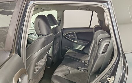 Toyota RAV4, 2011 год, 1 089 000 рублей, 12 фотография