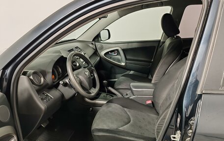 Toyota RAV4, 2011 год, 1 089 000 рублей, 16 фотография