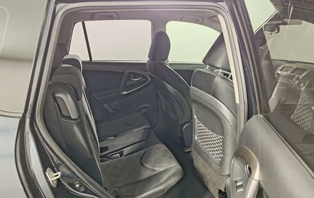 Toyota RAV4, 2011 год, 1 089 000 рублей, 20 фотография