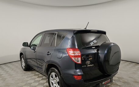 Toyota RAV4, 2011 год, 1 089 000 рублей, 7 фотография