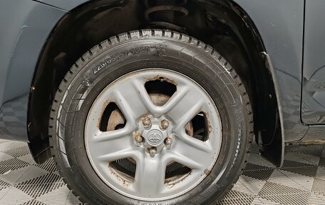 Toyota RAV4, 2011 год, 1 089 000 рублей, 18 фотография