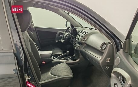 Toyota RAV4, 2011 год, 1 089 000 рублей, 21 фотография