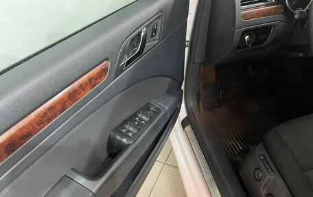 Skoda Superb III рестайлинг, 2012 год, 999 000 рублей, 17 фотография