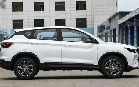 Geely Coolray I, 2025 год, 1 970 000 рублей, 5 фотография